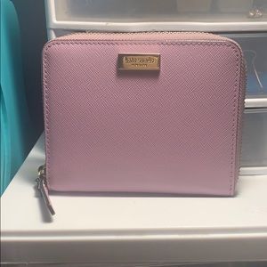 Purse and wallet combo- low price tonight! Only!